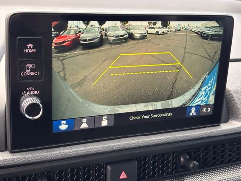 New 2026 Honda CR-V Sport image 24