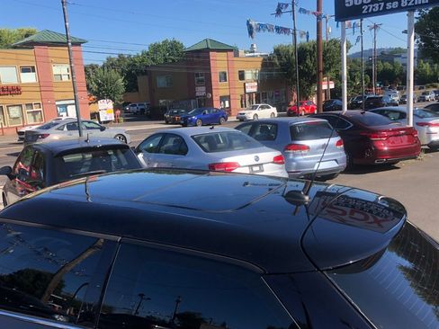 Used 2013 MINI Cooper Paceman S w/ Premium Pkg 2 image 10