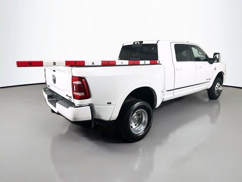Used 2024 RAM 3500 Limited image 7