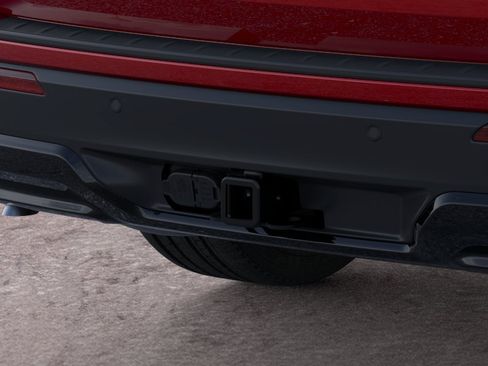 New 2026 Ford Explorer ST-Line w/ Premium Package RWD image 48