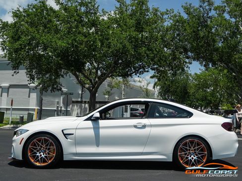 Used 2016 BMW M4 GTS RWD image 49