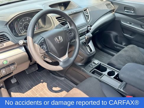 Used 2015 Honda CR-V EX image 2