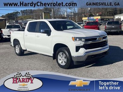 Used 2023 Chevrolet Silverado 1500 LT w/ Work Truck Package