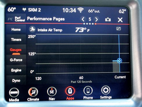 Used 2020 Dodge Challenger R/T w/ Shaker Package image 29