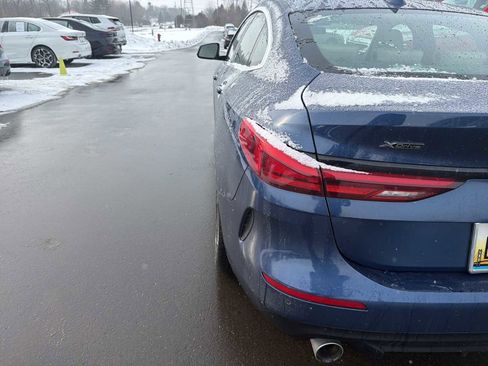 Used 2022 BMW 228i xDrive Gran Coupe w/ Convenience Package image 5