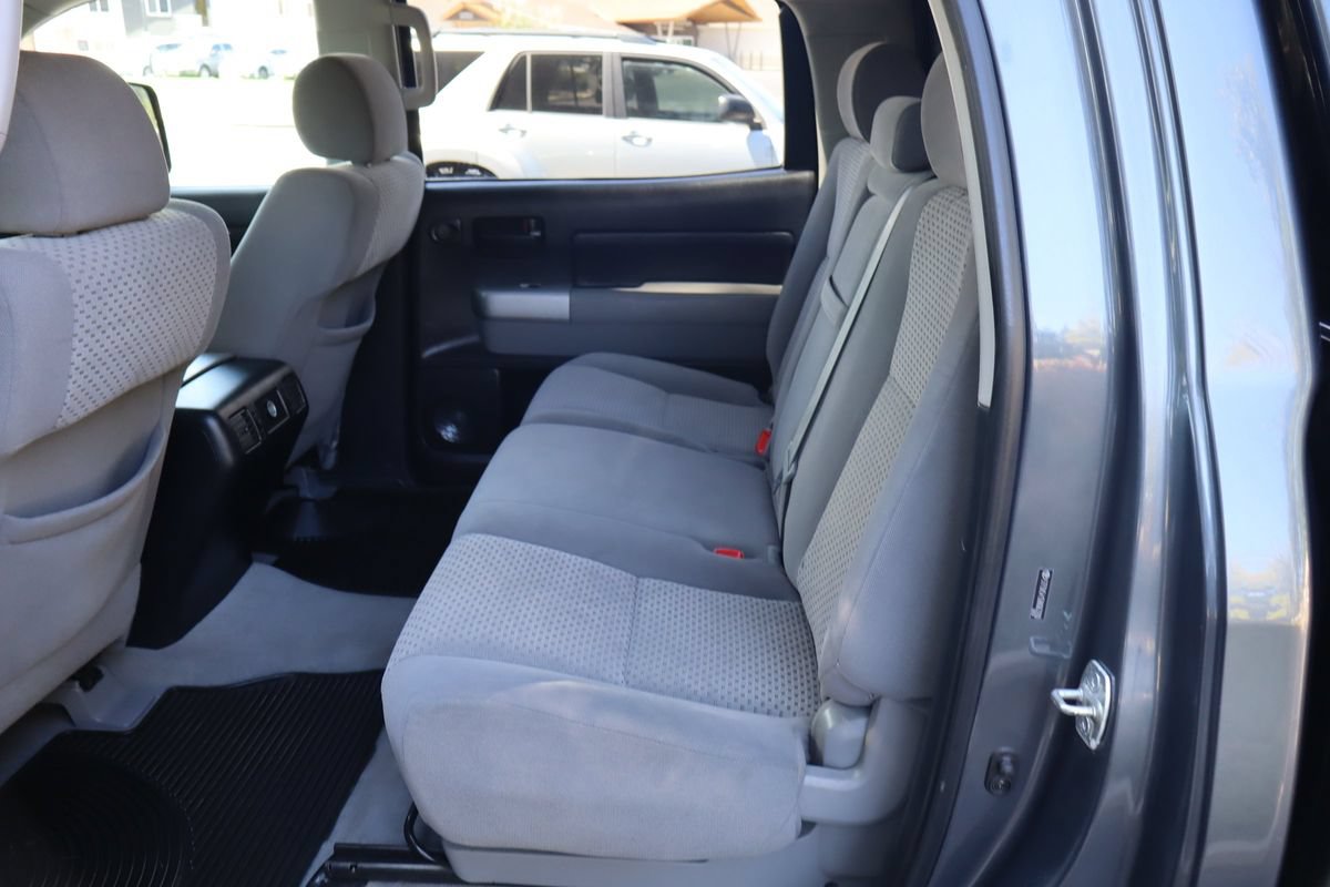 Used 2008 Toyota Tundra SR5 AWD/4WD image 21