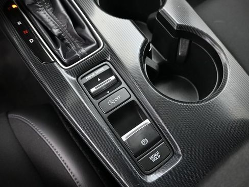 Certified 2023 Honda Civic Sport image 23