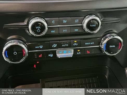 Used 2024 Ford F150 XLT w/ Equipment Group 302A MID AWD/4WD image 18