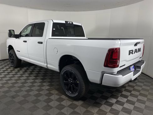 New 2026 RAM 2500 Big Horn image 9