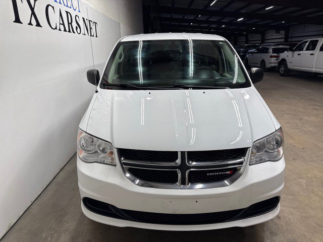 Used 2019 Dodge Grand Caravan SE FWD image 16