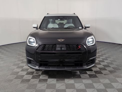 New 2026 MINI Cooper Countryman S image 4