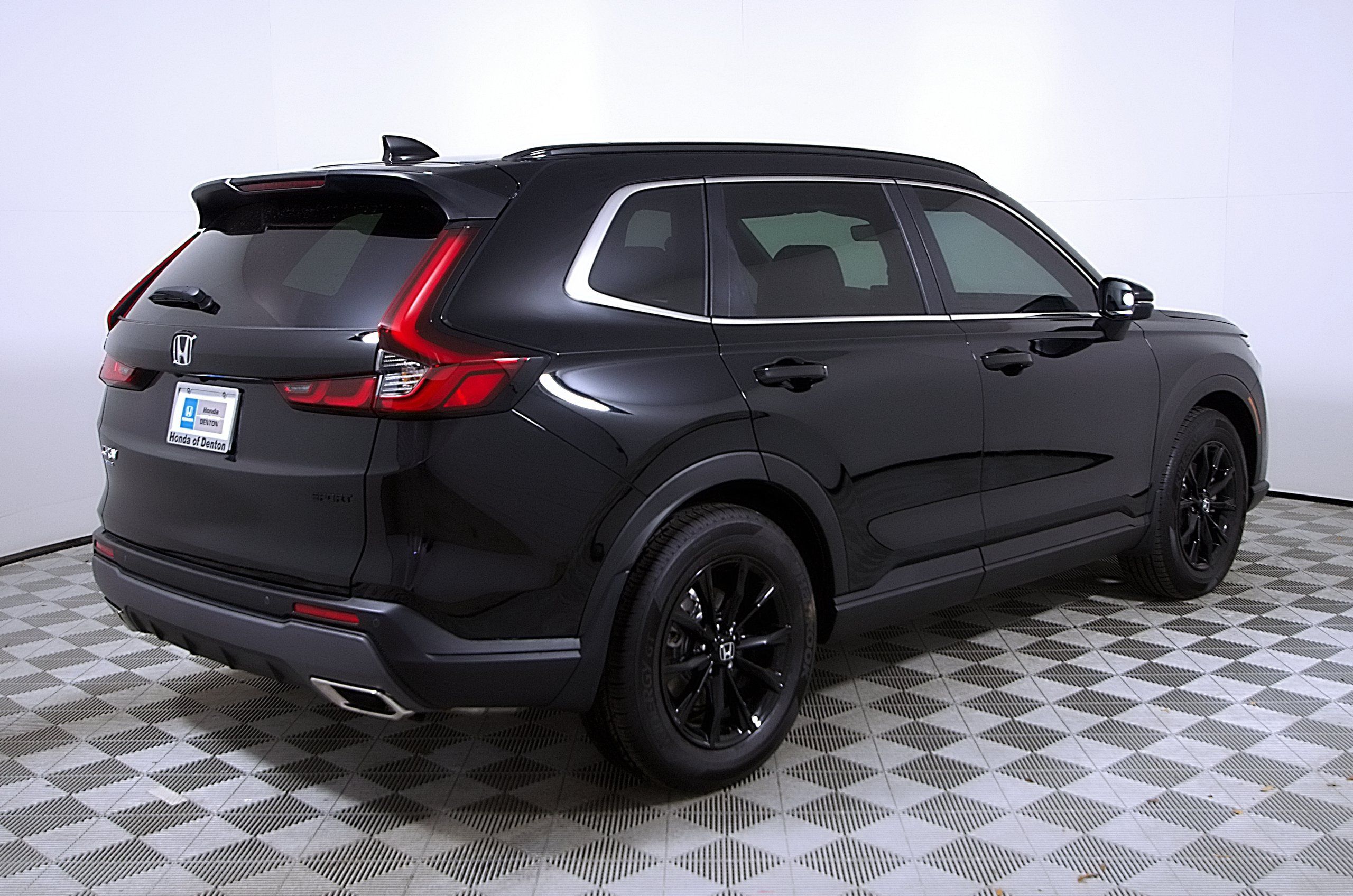 Used 2025 Honda CR-V Sport-L image 7