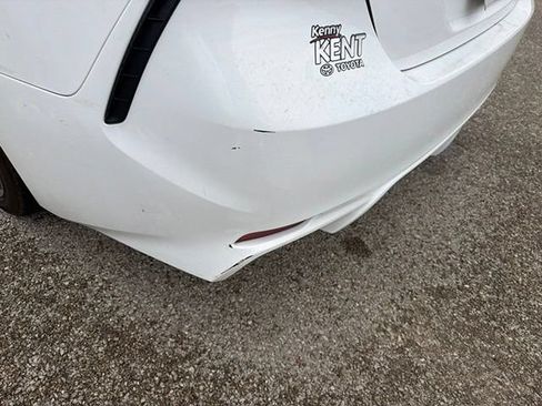 Used 2023 Toyota Camry SE FWD image 13