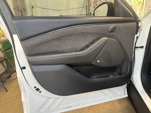 Used 2021 Ford Mustang Mach-E GT w/ GT Performance Edition image 33