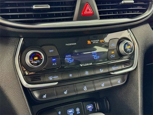 Used 2019 Hyundai Santa Fe Ultimate image 26
