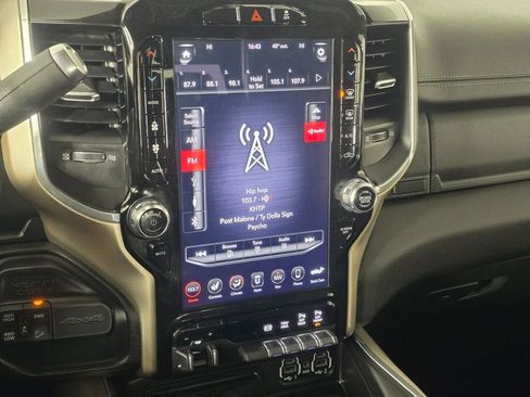 Used 2019 RAM 2500 Laramie image 38