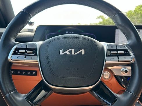 Used 2024 Kia Telluride EX X-Line AWD/4WD image 24