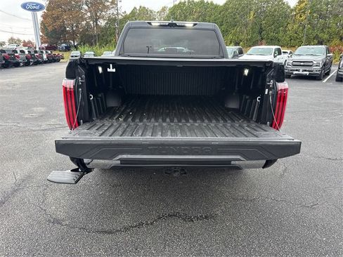 Used 2024 Toyota Tundra 1794 Edition image 11