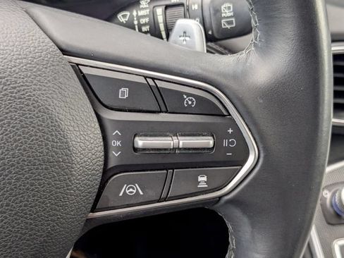 Used 2023 Hyundai Santa Fe SEL FWD image 33