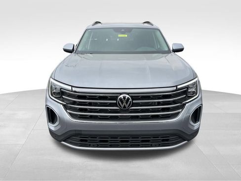 New 2026 Volkswagen Atlas SE image 3