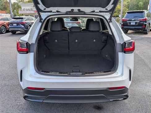 Used 2025 Lexus NX 350 AWD w/ Accessory Package (K3) image 13