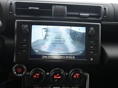 New 2026 Subaru BRZ Limited image 10