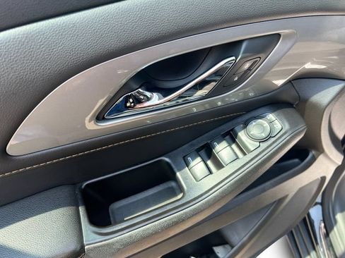 Used 2020 Chevrolet Traverse LS w/ LPO, Floor Liner Package AWD/4WD image 11