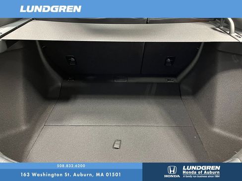 New 2026 Honda Civic Sport image 23