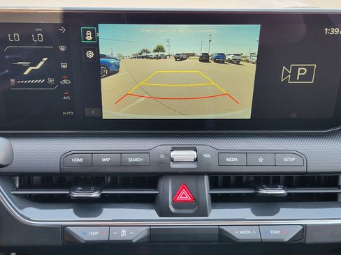 New 2026 Kia K4 GT-Line image 13