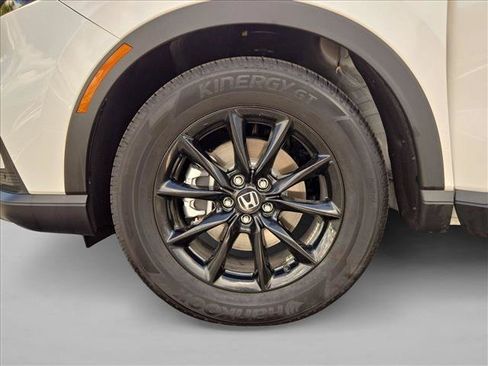 Certified 2026 Honda CR-V Sport-L image 24