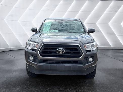 Used 2023 Toyota Tacoma SR5 image 2