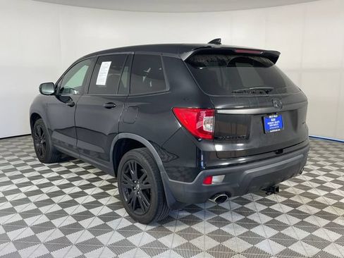 Used 2019 Honda Passport Sport image 13
