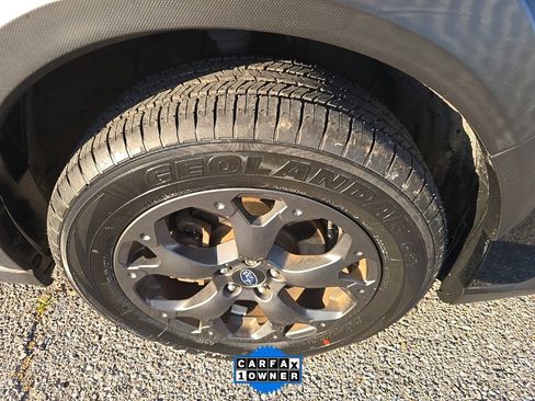 Used 2021 Subaru Crosstrek 2.5i Sport image 38