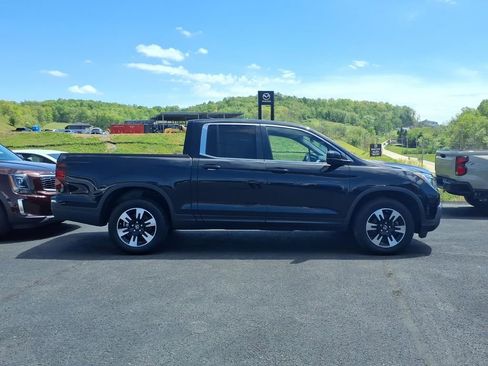 Used 2020 Honda Ridgeline RTL image 5