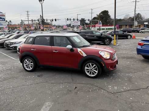 Used 2013 MINI Cooper Countryman image 5