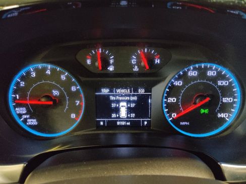 Used 2019 Chevrolet Traverse LS FWD image 23