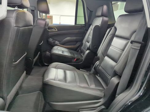 Used 2019 GMC Yukon Denali w/ Enhanced Security Package AWD/4WD image 27