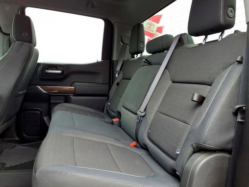 Used 2019 Chevrolet Silverado 1500 RST w/ All-Star Edition image 14