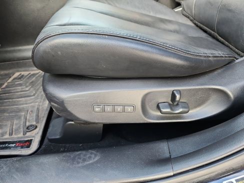 Used 2010 MAZDA CX-7 s Grand Touring image 14