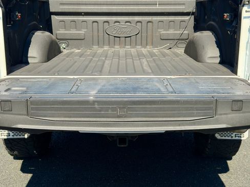Used 2022 Ford F150 Platinum w/ Equipment Group 701A High AWD/4WD image 16