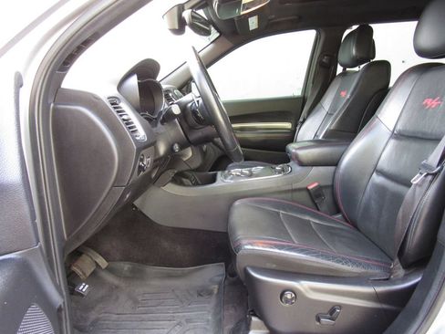 Used 2017 Dodge Durango R/T AWD/4WD image 11