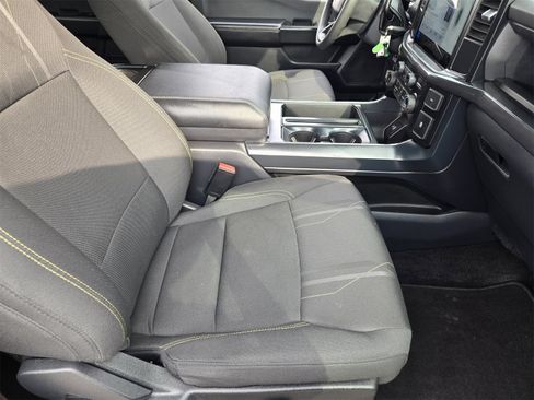 Used 2024 Ford F150 STX image 13