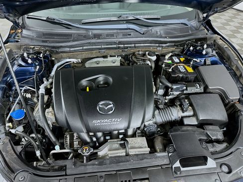 Used 2014 MAZDA MAZDA3 i Grand Touring FWD image 31