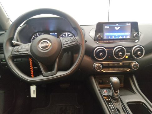 Used 2024 Nissan Sentra S FWD image 22