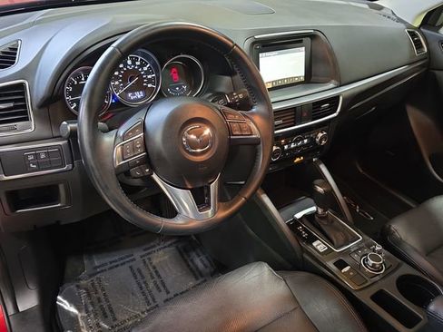 Used 2016 MAZDA CX-5 Grand Touring image 19
