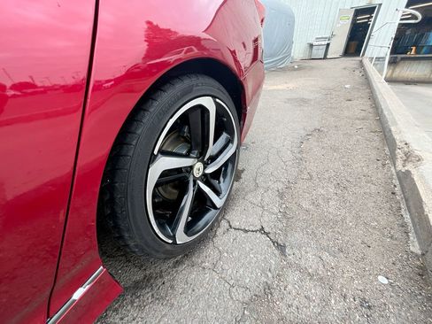 Used 2019 Honda Accord Touring image 28