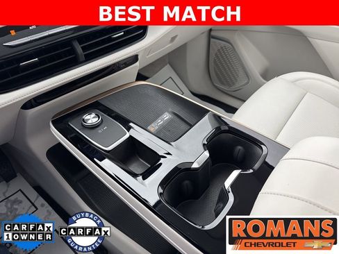 Used 2025 Buick Enclave Avenir w/ Super Cruise Package image 20