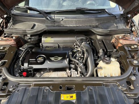 Used 2014 MINI Cooper Countryman S AWD/4WD image 11