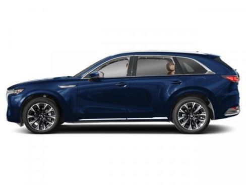 New 2026 MAZDA CX-90 3.3 Turbo S w/ Premium Plus image 3