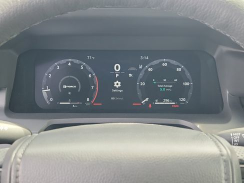 New 2026 Toyota Tacoma Limited AWD/4WD image 26